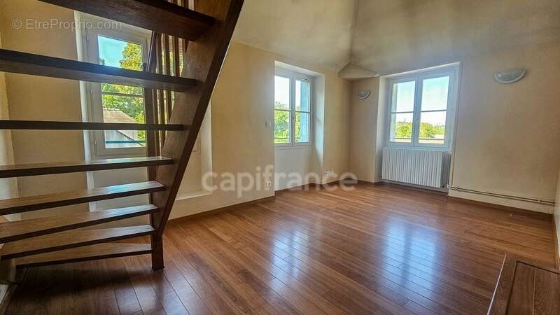 Appartement à ETAMPES
