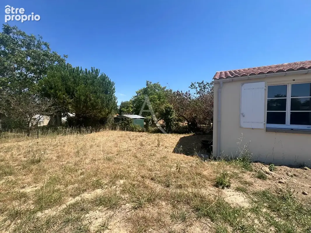 Maison Avrille 4 pièce(s) - photo 5