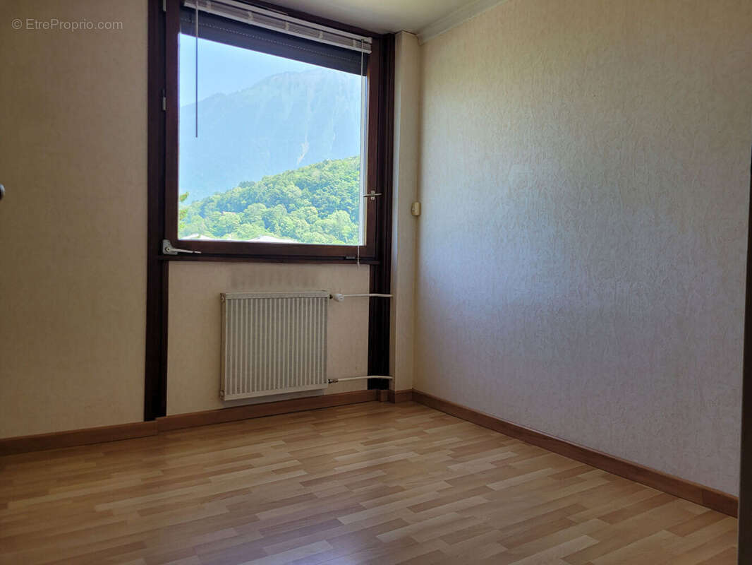 Appartement à FAVERGES