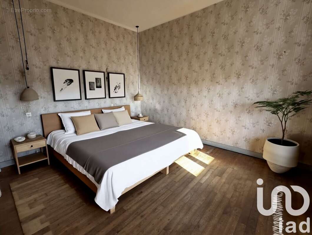 Photo 5 - Maison à GUILVINEC