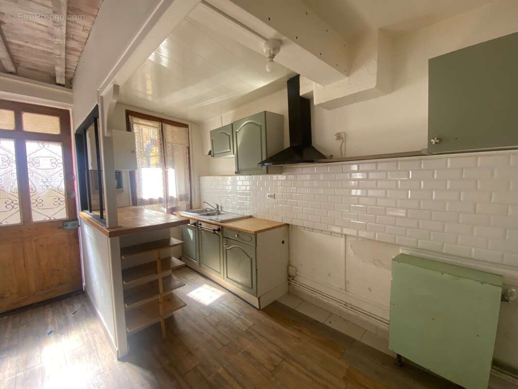 Dpt Pyrénées Orientales (66), à vendre RIA SIRACH Maison 5 pièces 122 m² 2 logements séparés - photo 9