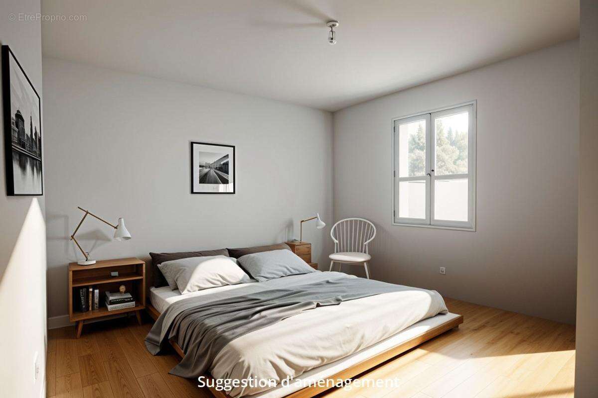 Maison à ROCHEFORT-DU-GARD