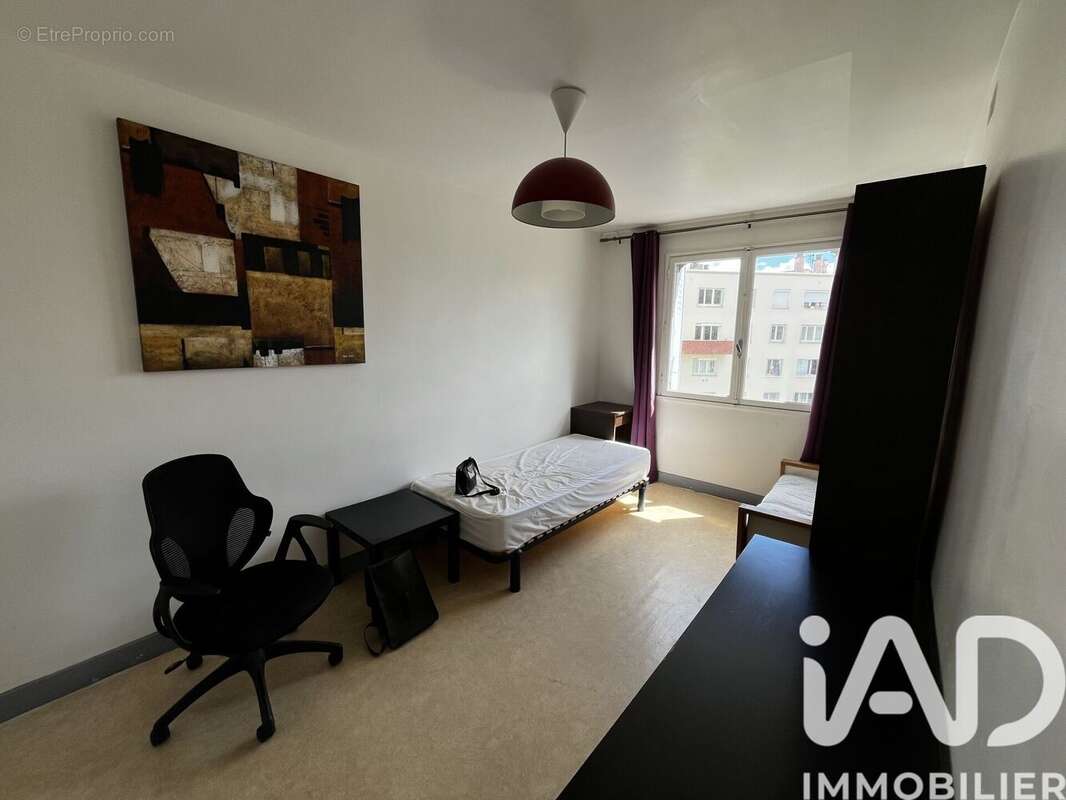 Photo 5 - Appartement à TOULOUSE