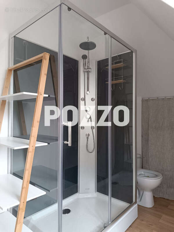 Appartement à COUTANCES