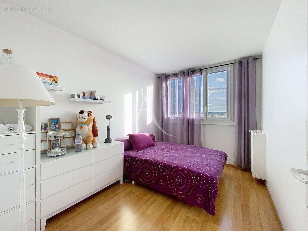 Appartement à CHELLES