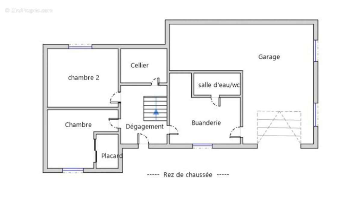 Maison à LISSIEU
