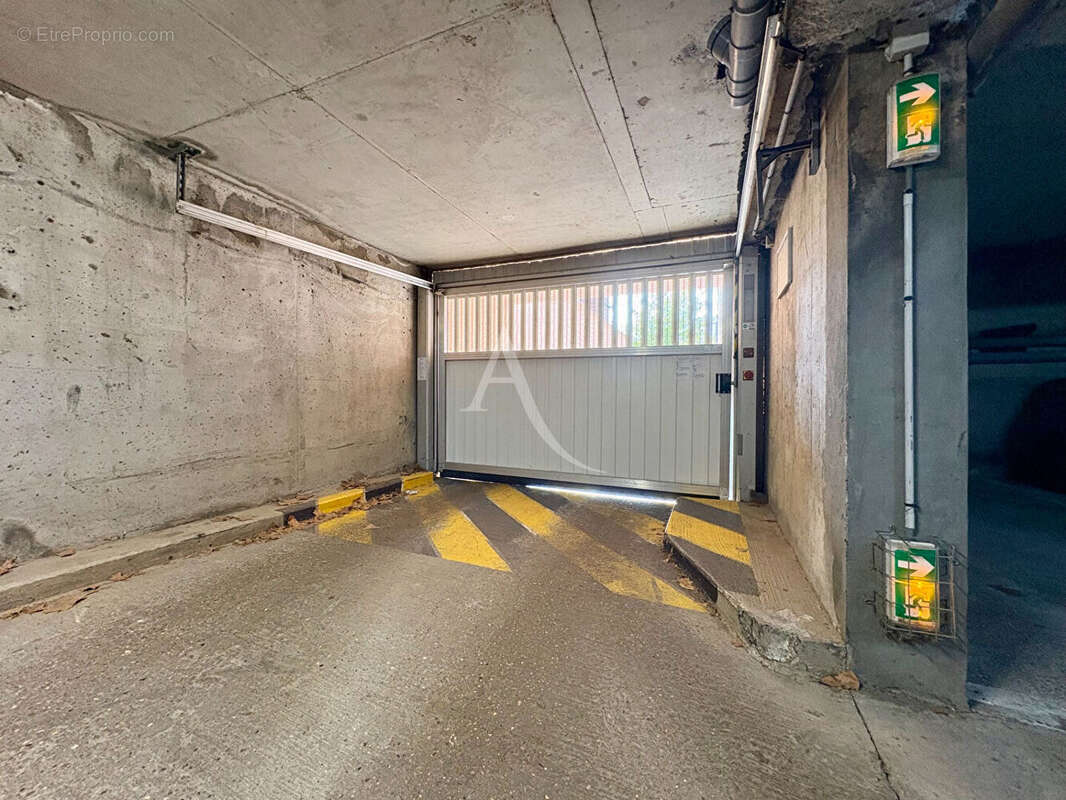 Parking / box Gif Sur Yvette - photo 3
