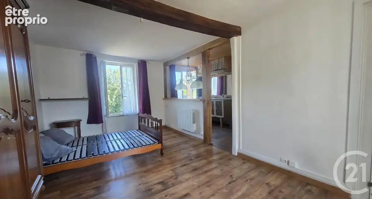 Maison 3 pièces 73 m² à vendre à Villers-En-Ouche (61550) - photo 5