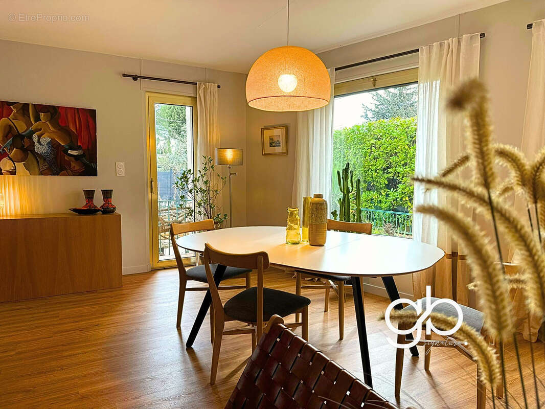 Maison à MONTPELLIER