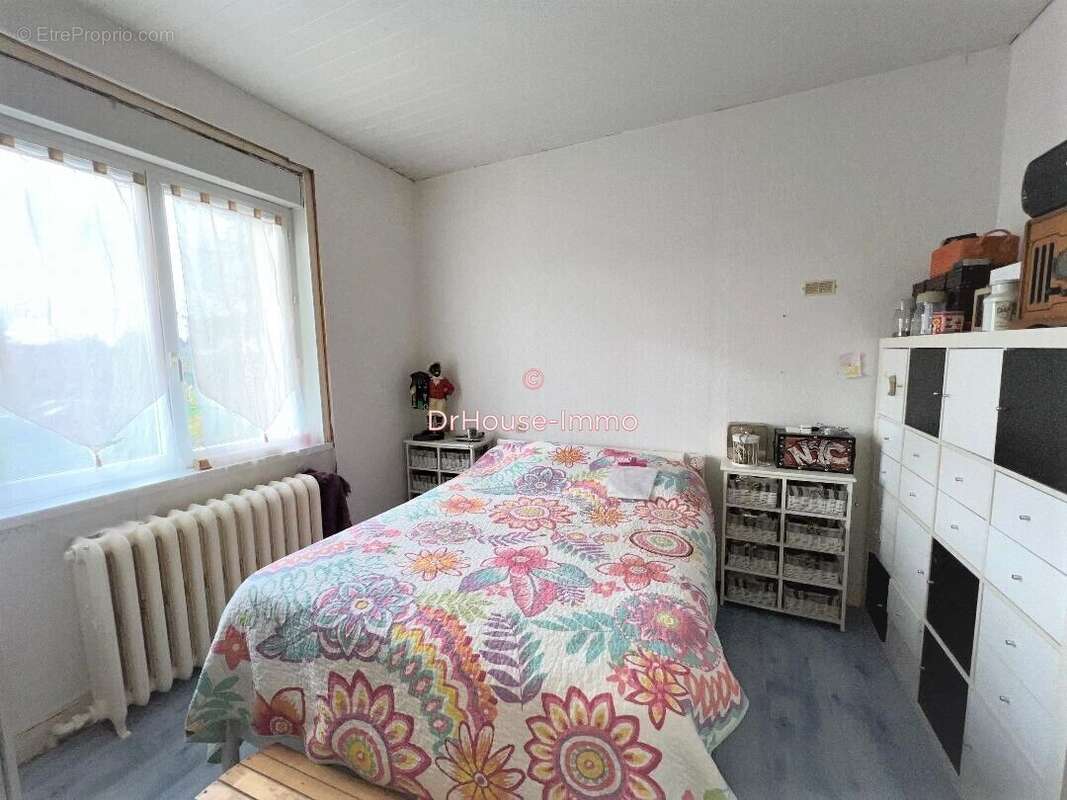 Maison 110 m² à Flers  - photo 4