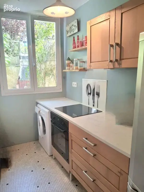 Bien exclusif ! charmante maison familiale 4 chambres quartier benoit hermitage - photo 4