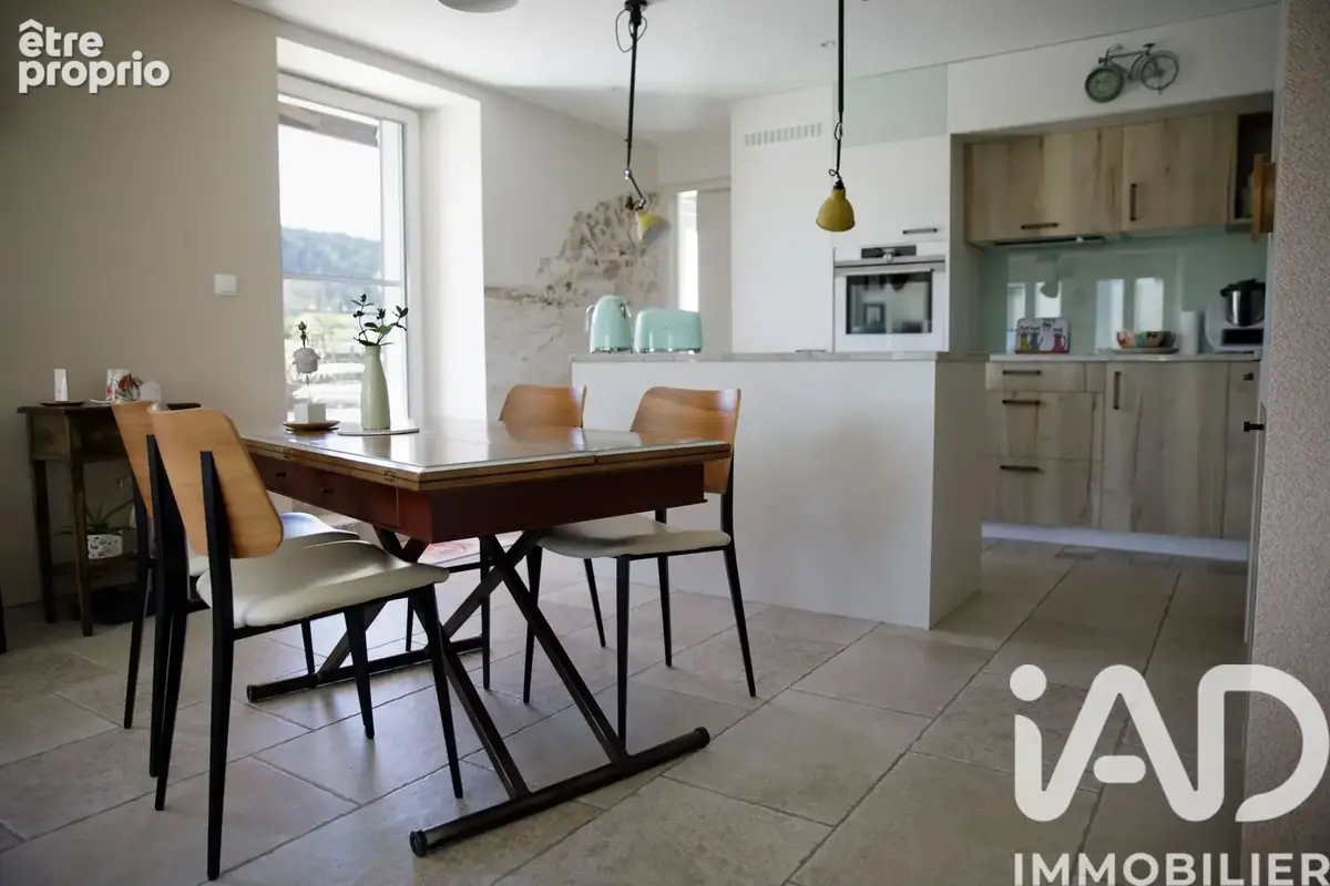 Photo 1 - Appartement à VILLERS-LE-LAC
