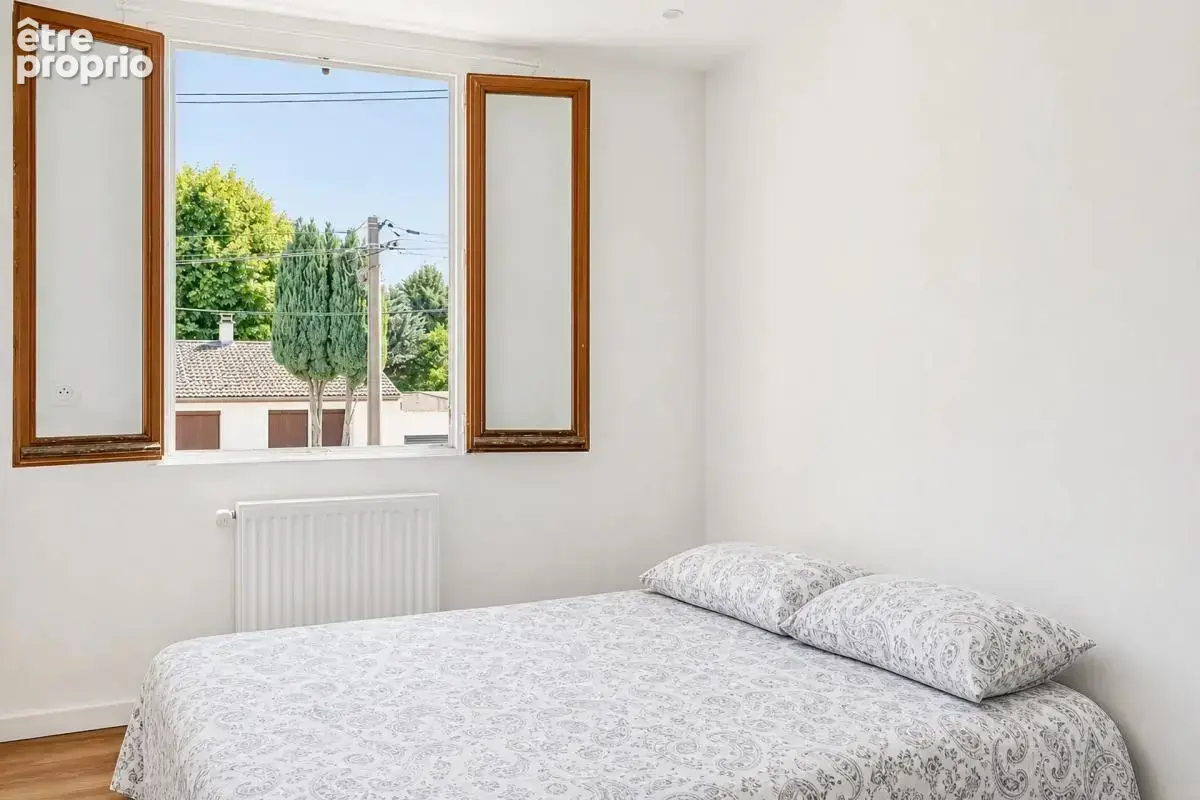 Maison de 4 pièces de 83m² avec jardin - Chelles - photo 9