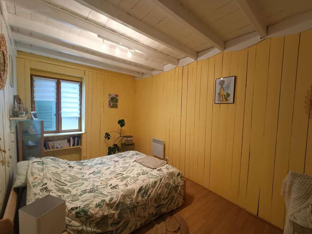 Photo 9 - Maison à CUBLIZE