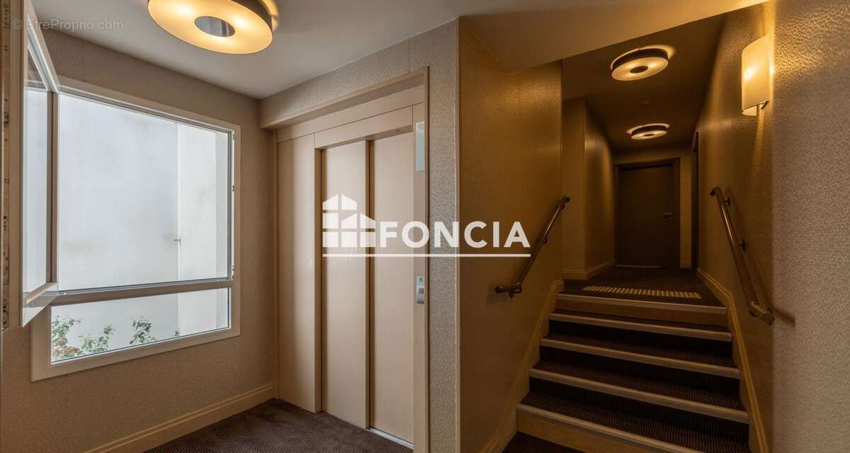 Charmant T2 de 42 m² avec balcon, parking et ascenseur – Villiers-sur-Marne - photo 11