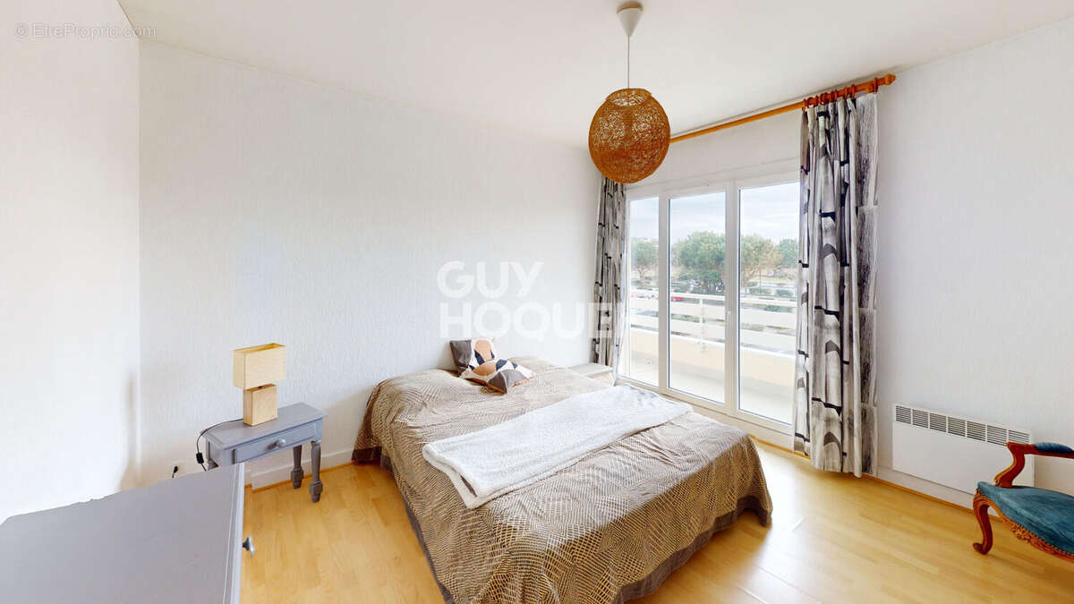 Appartement à MIMIZAN