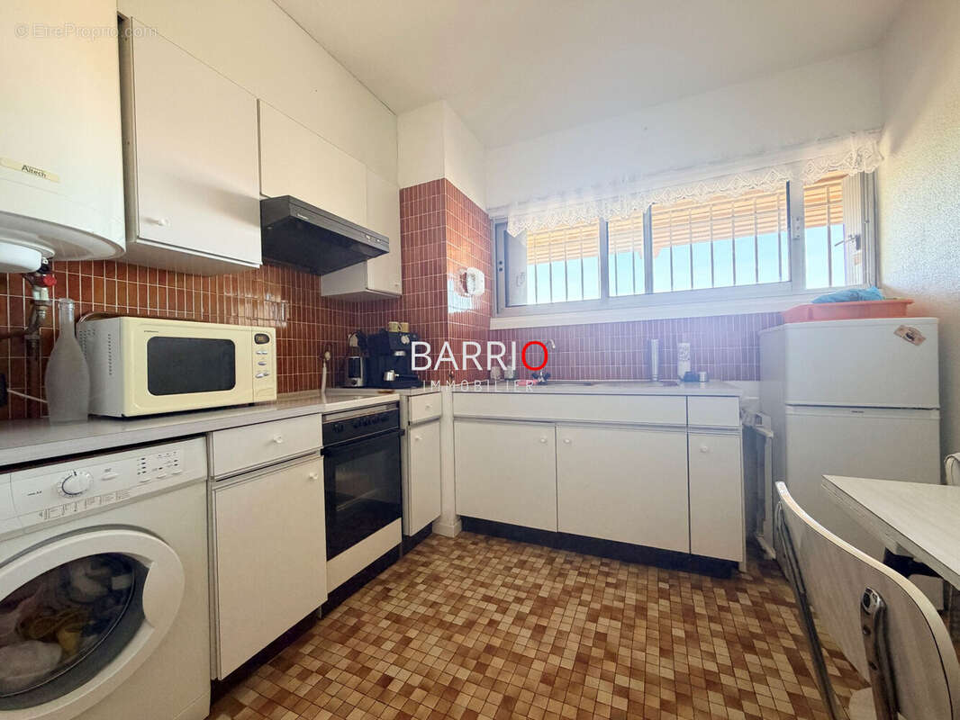 Appartement à ARGELES-SUR-MER