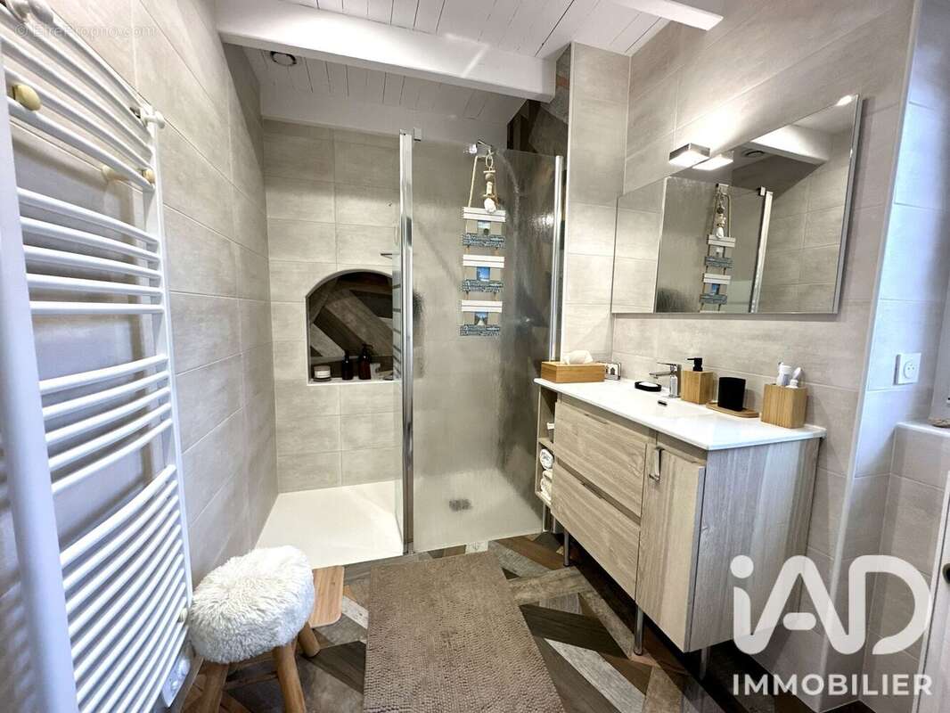 Maison 172 m² à Le Girouard  - photo 9