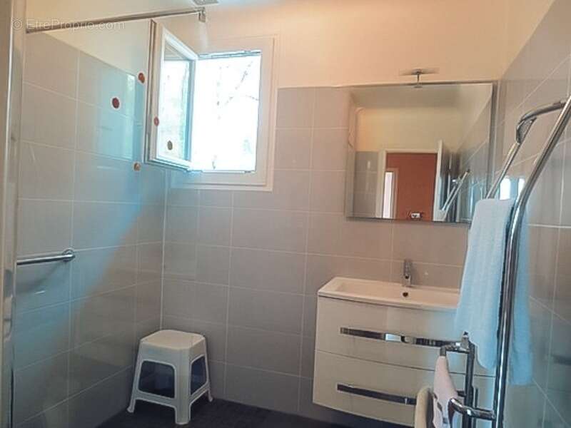 Maison à VILLENEUVE-SUR-LOT