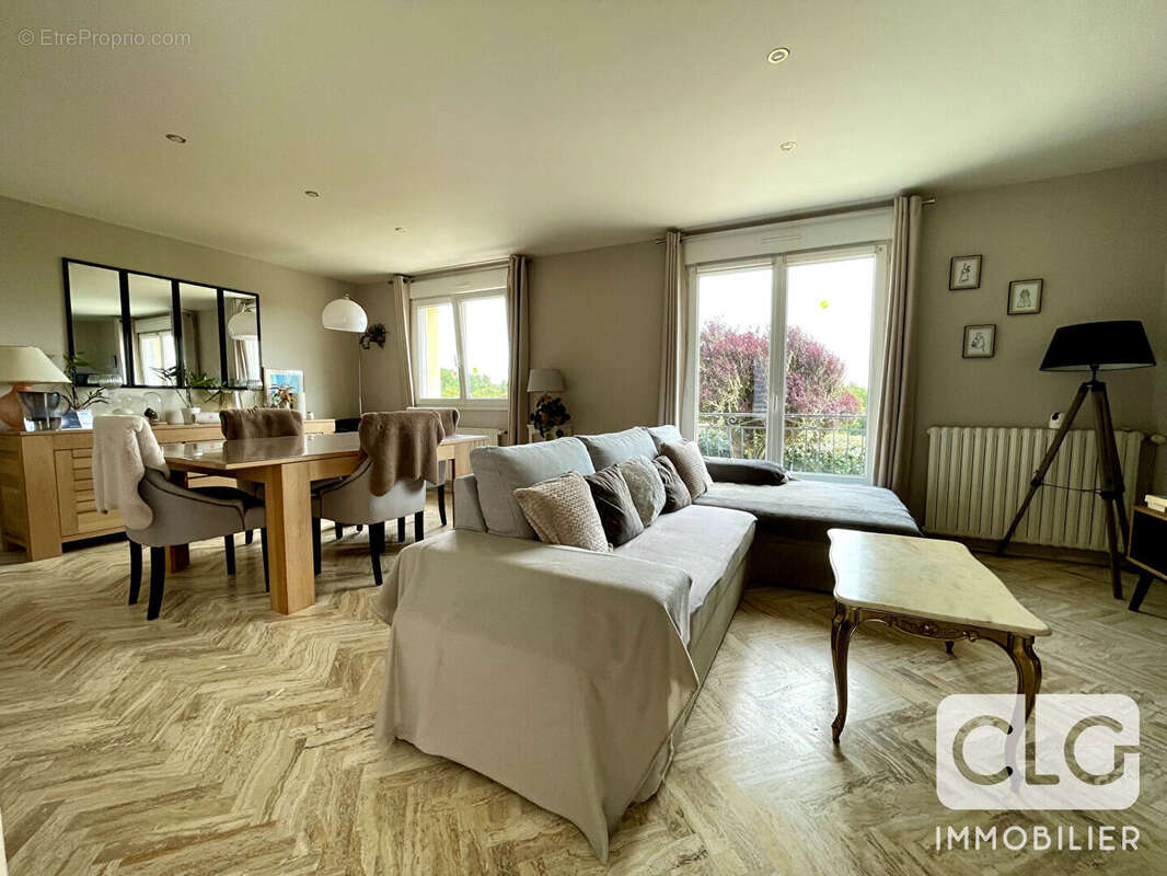 Maison à POULDREUZIC