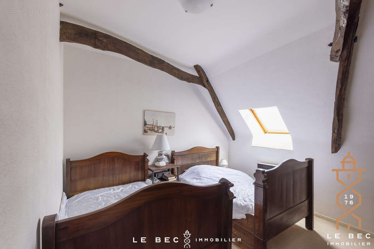 Maison à CARNAC