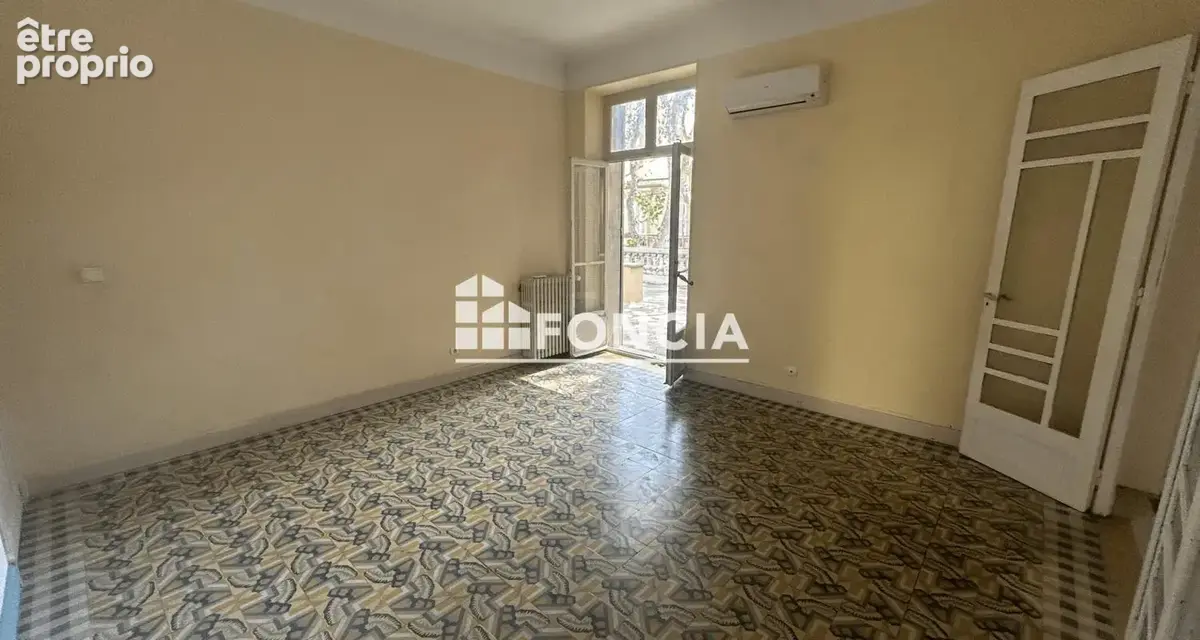 Avignon – cœur de ville – appartement  de caractère – 4 chambres – grande terrasse - photo 10