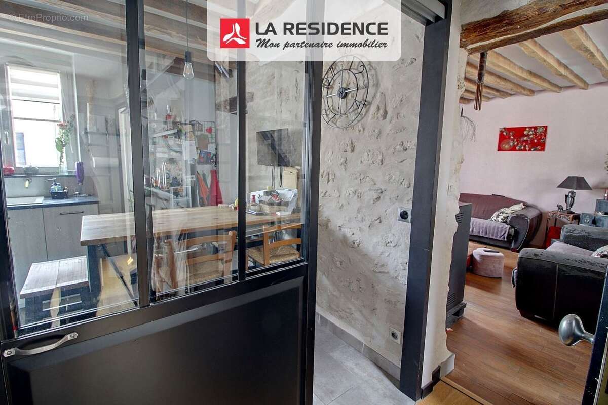 Maison 103 m² à Vaux-Sur-Seine  - photo 5