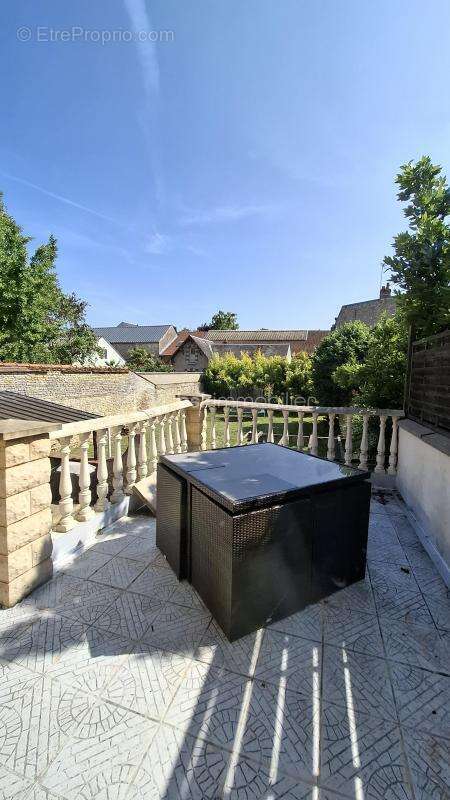 Appartement à PITHIVIERS