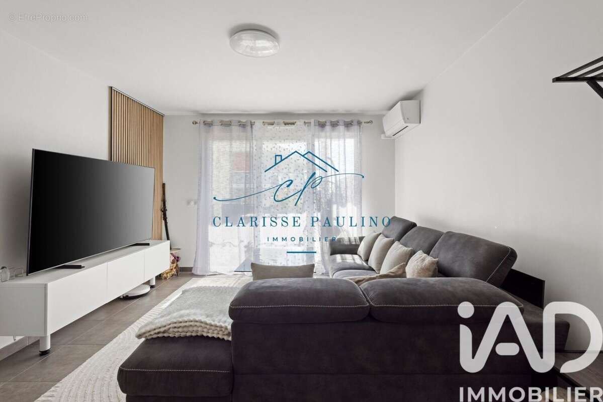 Photo 2 - Appartement à MARSEILLE-13E