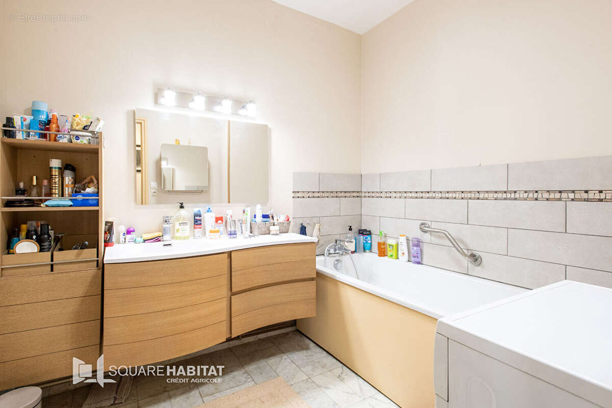 Appartement à LE TOUQUET-PARIS-PLAGE