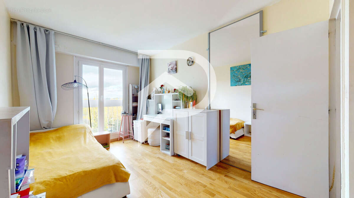 Appartement à MARLY-LE-ROI