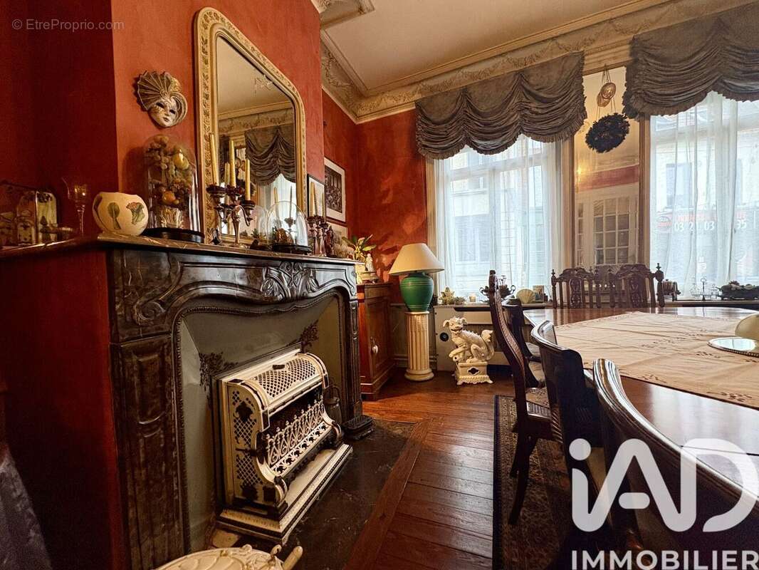 Photo 5 - Maison à SAINT-POL-SUR-TERNOISE