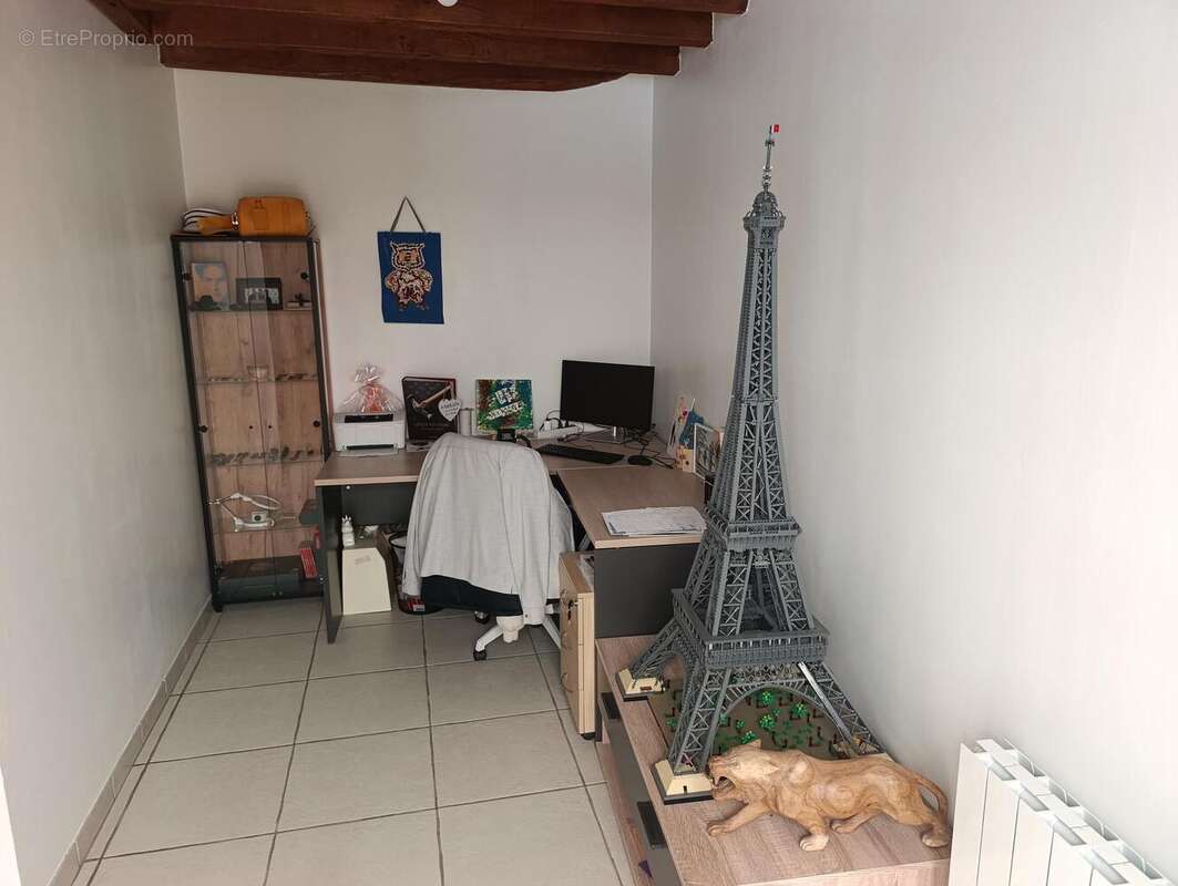 Maison 155 m² à Issoudun  - photo 4