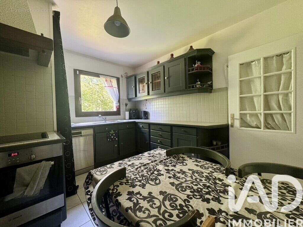 Photo 7 - Appartement à LIVRY-GARGAN