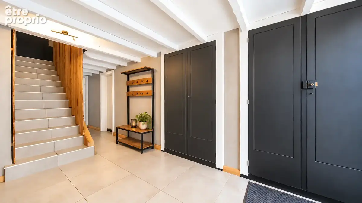 Maison avec spa + sauna - photo 25