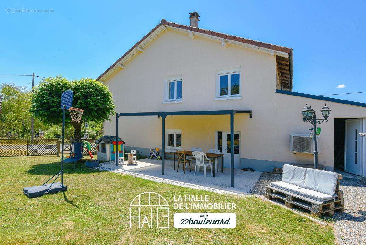Maison individuelle - photo 13