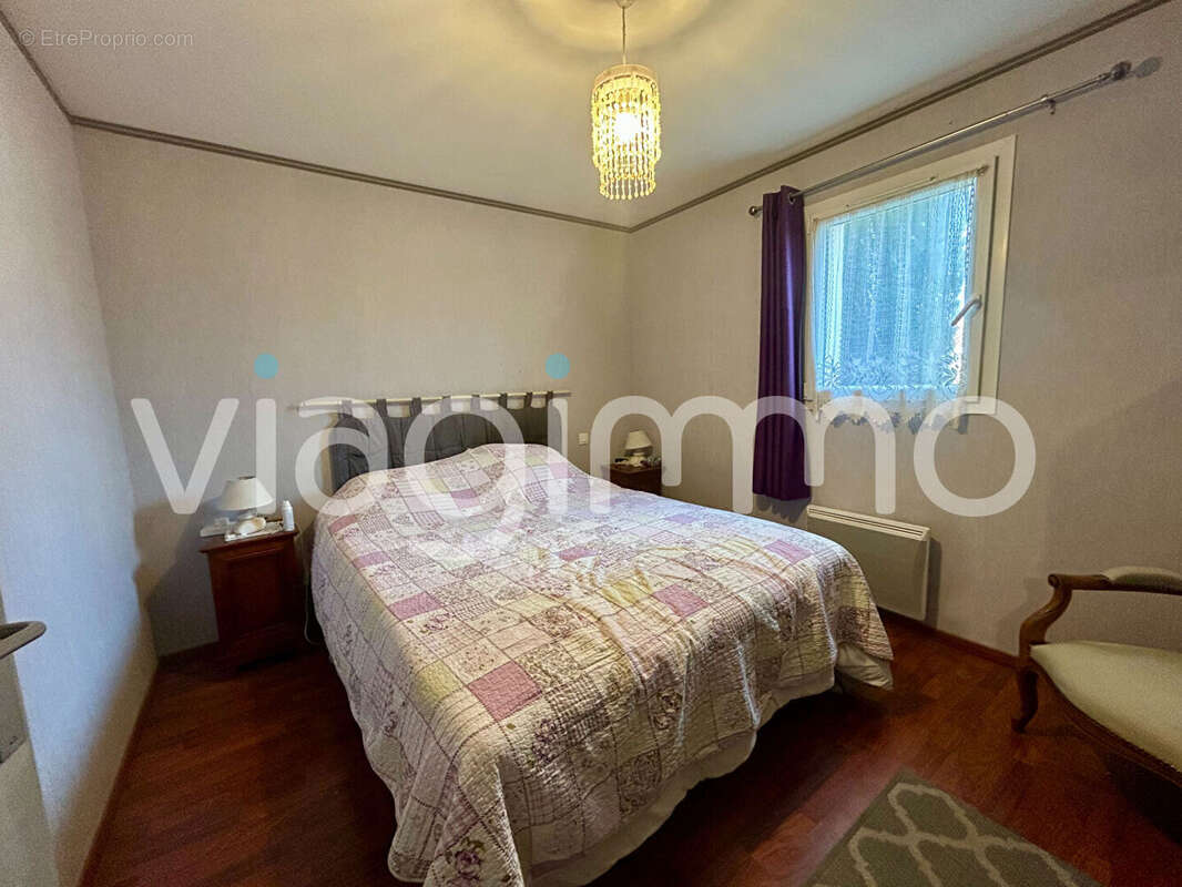 Maison à LE CHAMP-SAINT-PERE