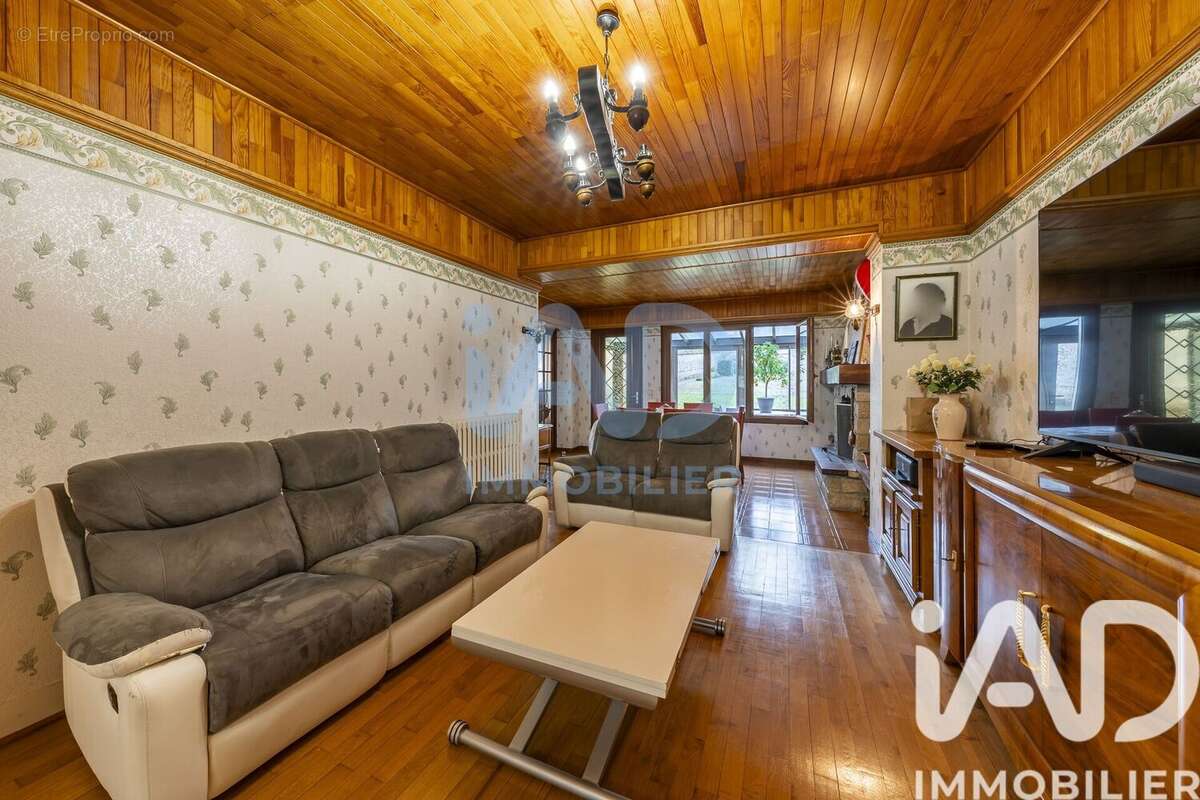 Photo 6 - Maison à THOMERY