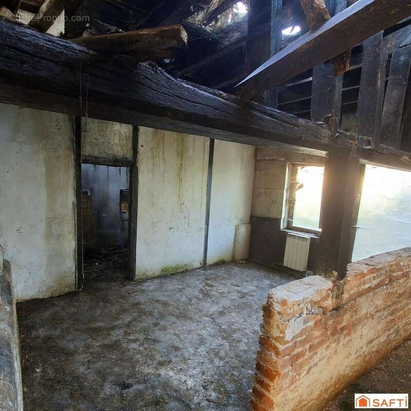 Photo 2 - Maison à SORNAY