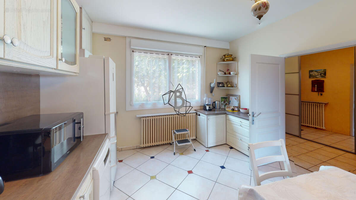Maison T4 - 105 m2 - CARMAUX - photo 7