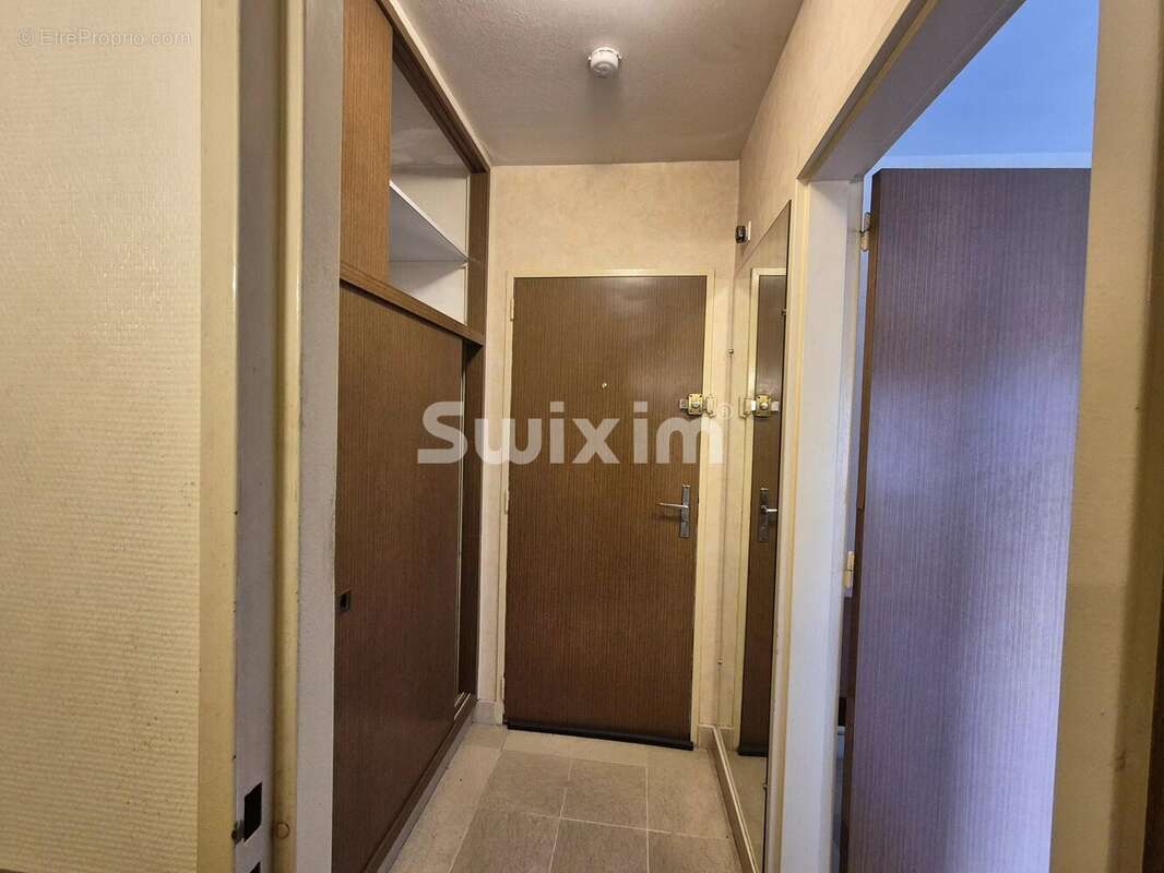 Appartement à AVALLON