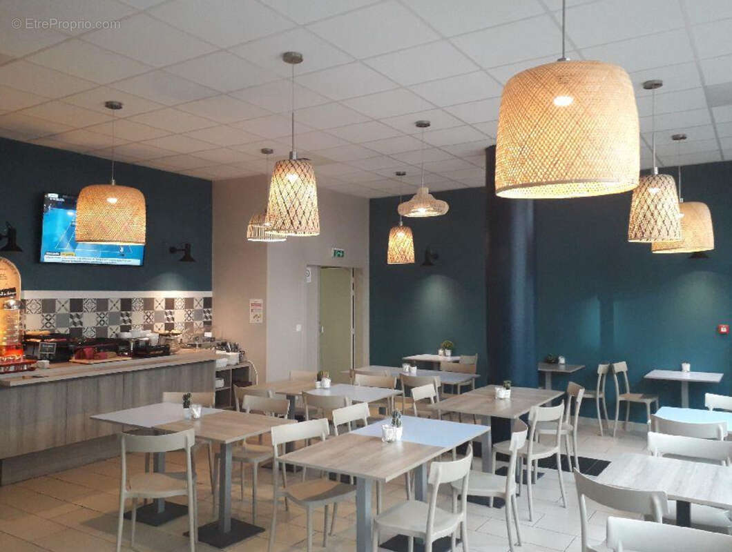 Appartement à LE MANS