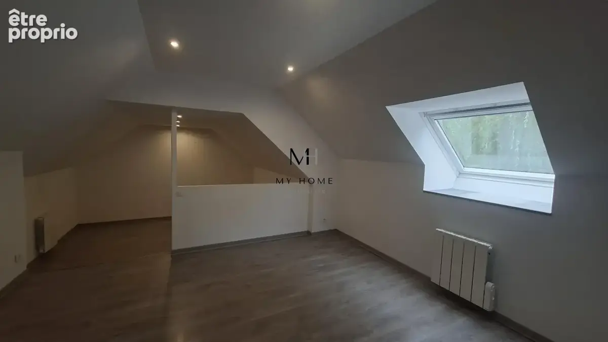 Maison 6 pièces 146 m² à vendre à Ancinnes (72610) - photo 8