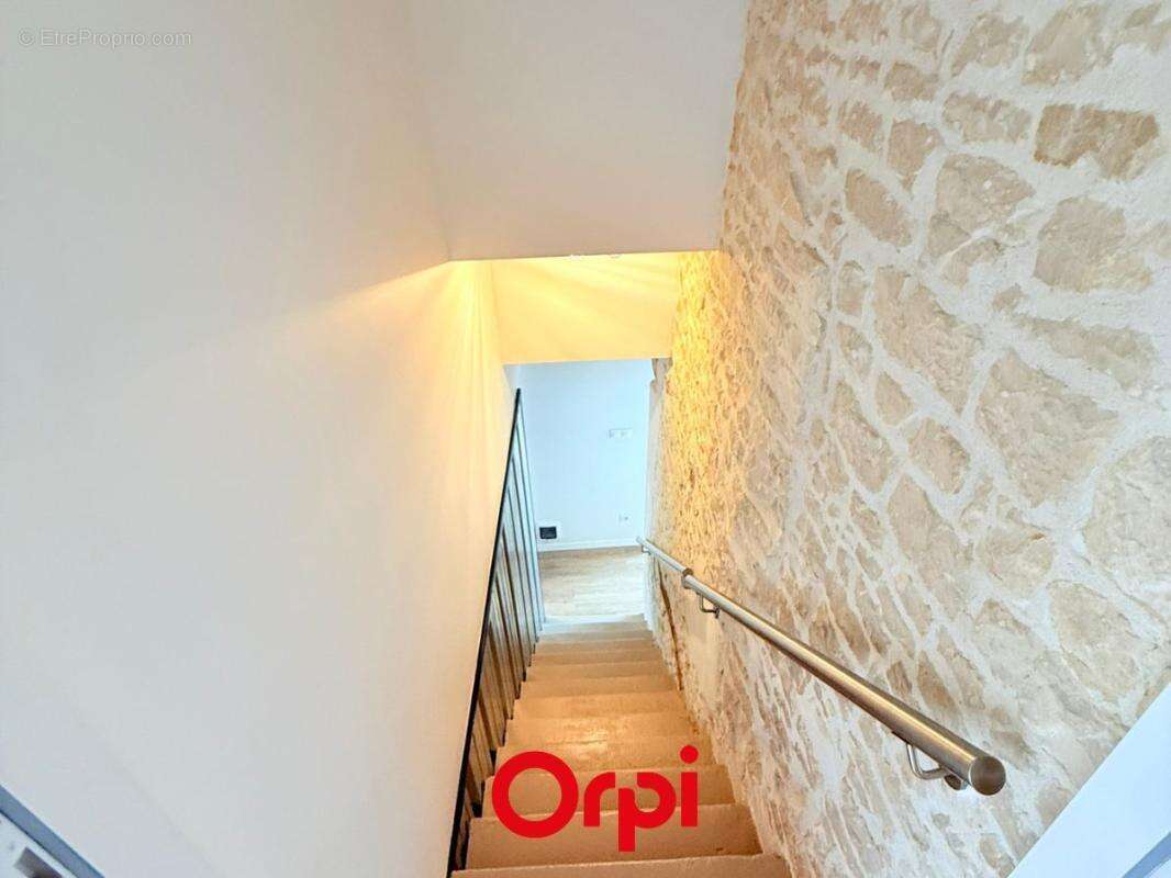 Maison Saint Mard 5 pièce(s) 194 m2 - photo 17