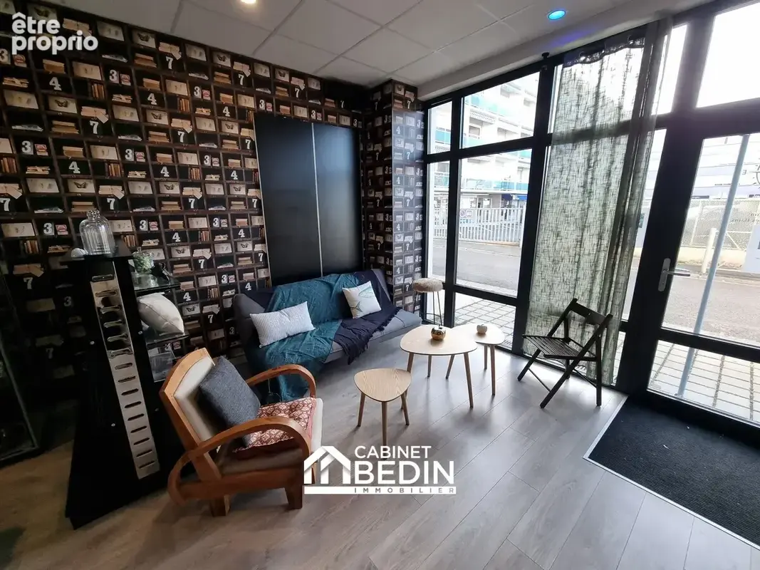 Commerce 66 m² à vendre à Andernos-Les-Bains (33510) - photo 3