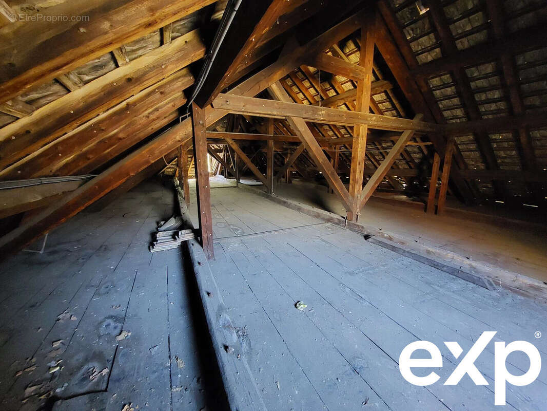 Appartement à GUEBWILLER