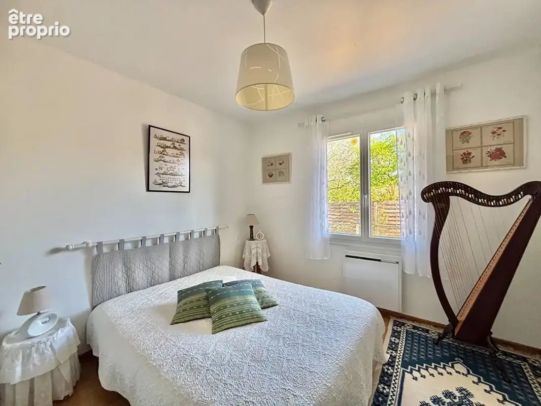 Maison 86m² à saint-vincent-de-tyrosse - photo 8