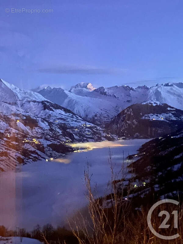 Appartement à LA COTE-D&#039;AIME