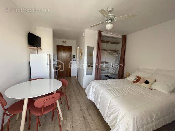 Appartement à BALARUC-LES-BAINS