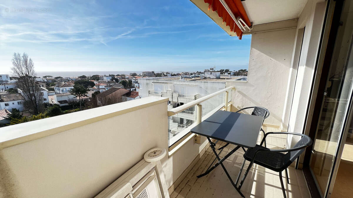 Appartement à ROYAN